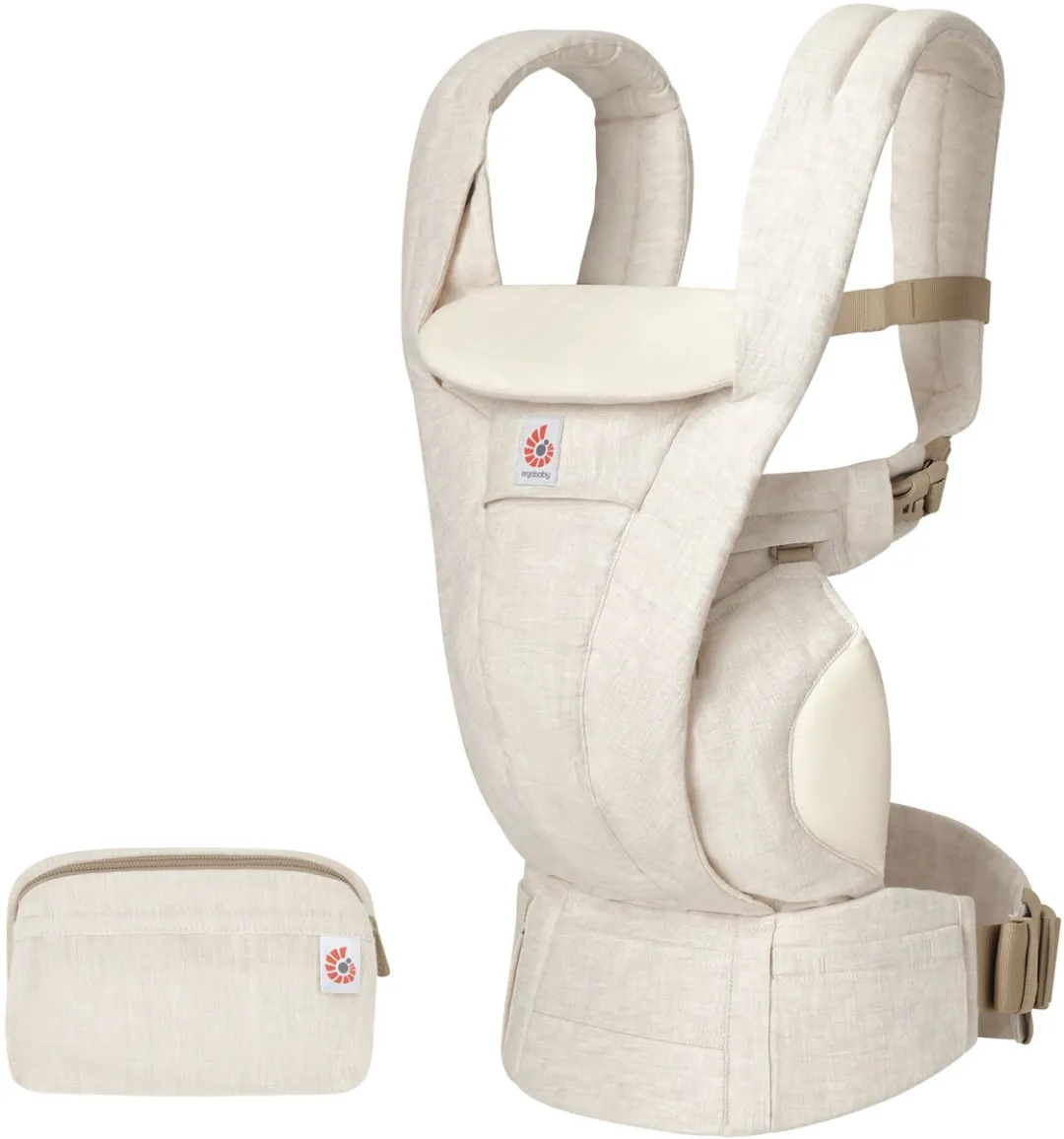 Ergobaby Omni Deluxe Draagzak