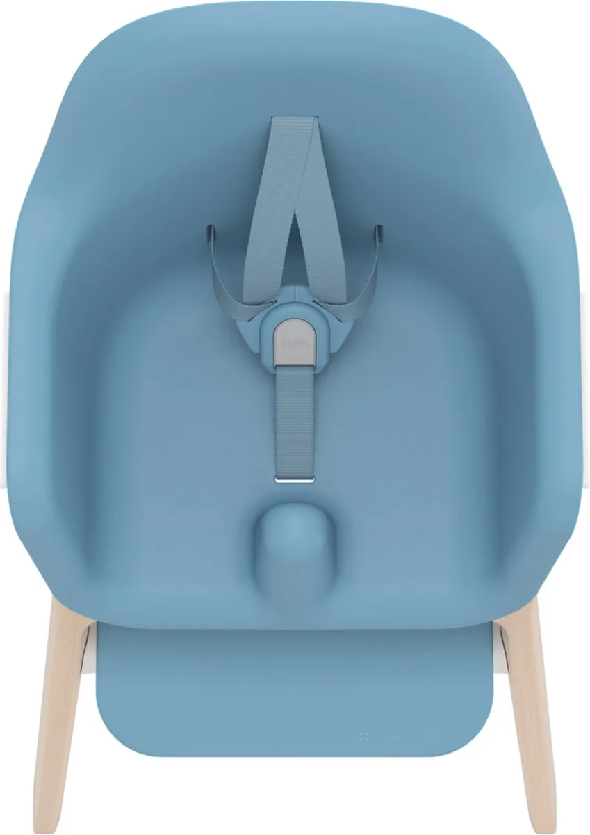 UPPAbaby Ciro Caleb Kinderstoel - Blauw