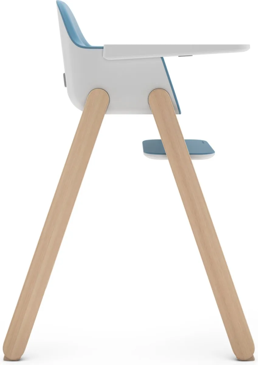 UPPAbaby Ciro Caleb Kinderstoel - Blauw