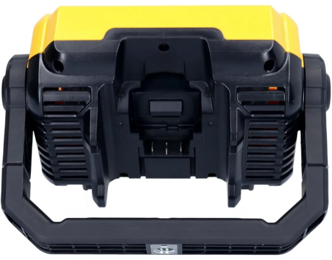 DeWalt DCL077 P1 LED-werklamp 2000lm 12/18V - Geel