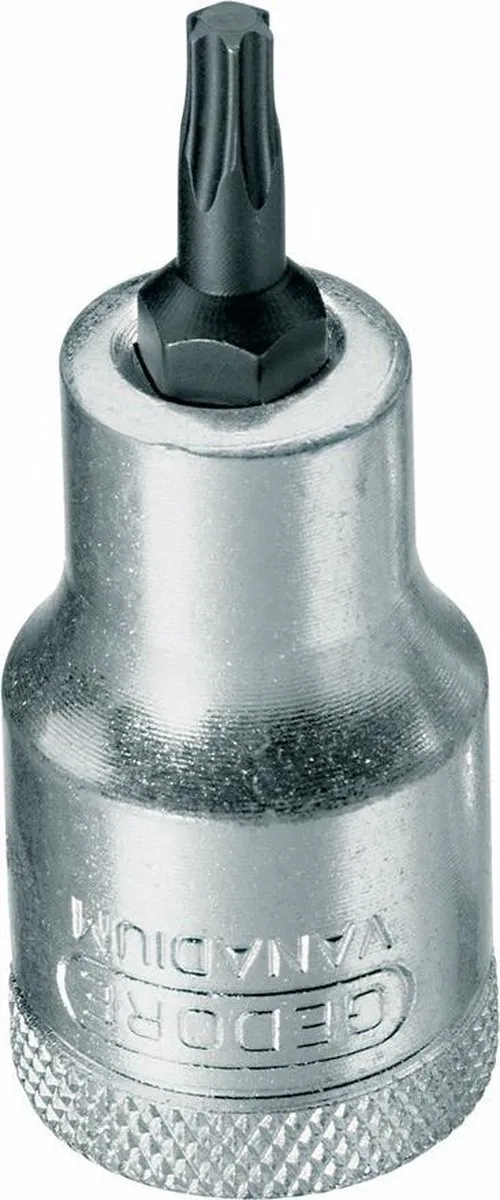 Gedore ITX 19 T27 Binnen-zesrond Schroevendraaierdop 4.99mm