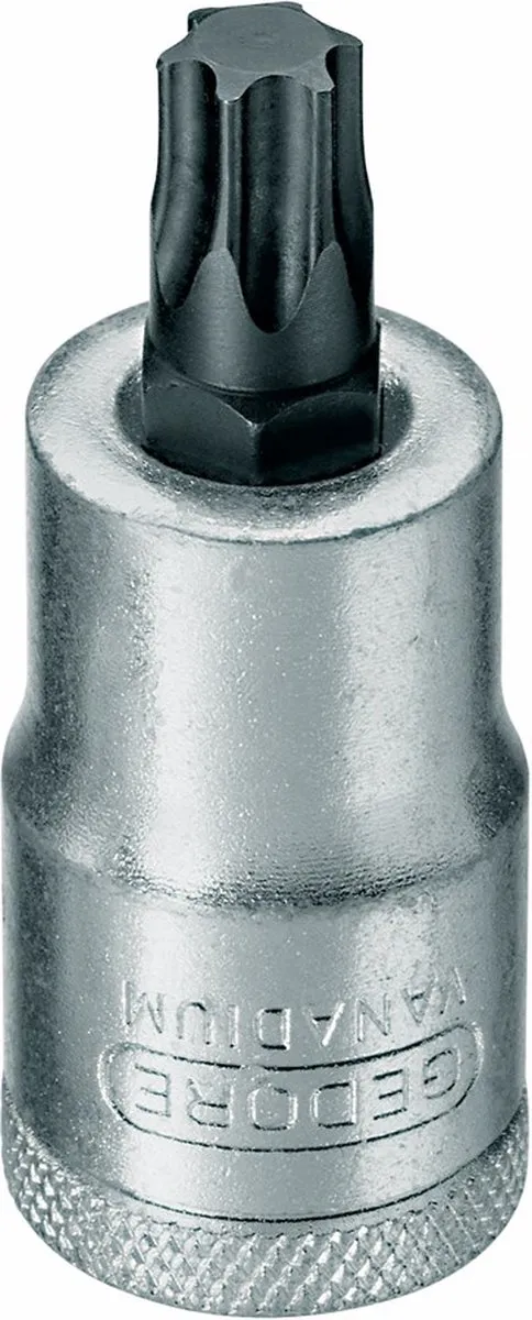 Gedore ITX 19 T27 Binnen-zesrond Schroevendraaierdop 4.99mm