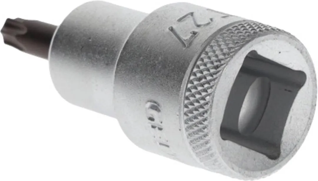 Gedore ITX 19 T27 Binnen-zesrond Schroevendraaierdop 4.99mm