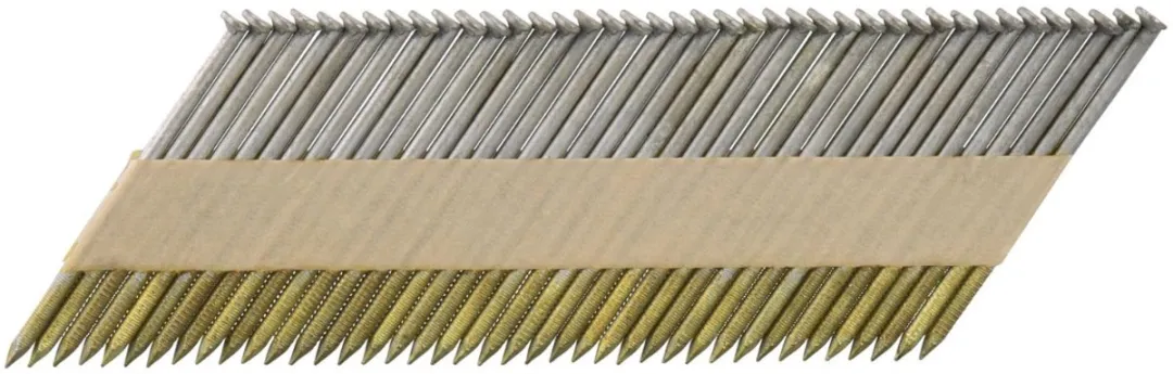 Makita P-77073 Nagels D-kop 34° 2,9 x 65mm ring hot dip gegalvaniseerd VE=4000