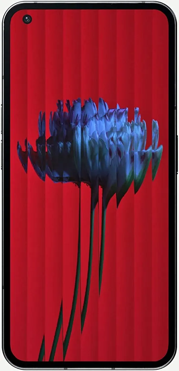 Nothing Phone (1) - 128GB - Zwart