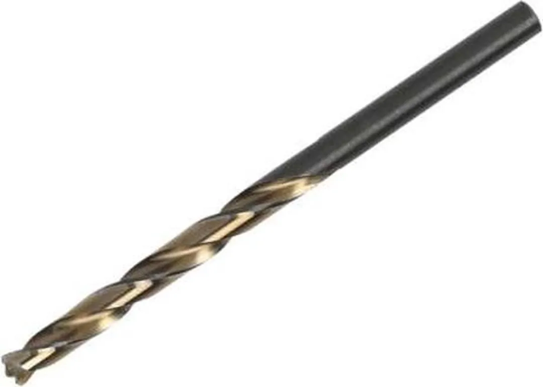 Irwin HSS Metaalboor Turbomax 1.0mm 10502202