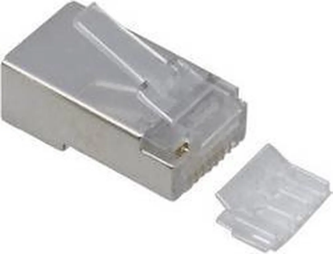 Tru Components TC-2525010 Stekker 8P8C