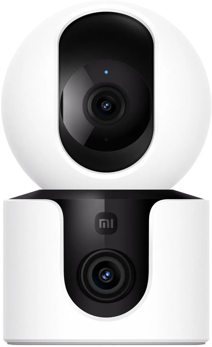 Xiaomi Smart Camera C300 Dual 2K PTZ