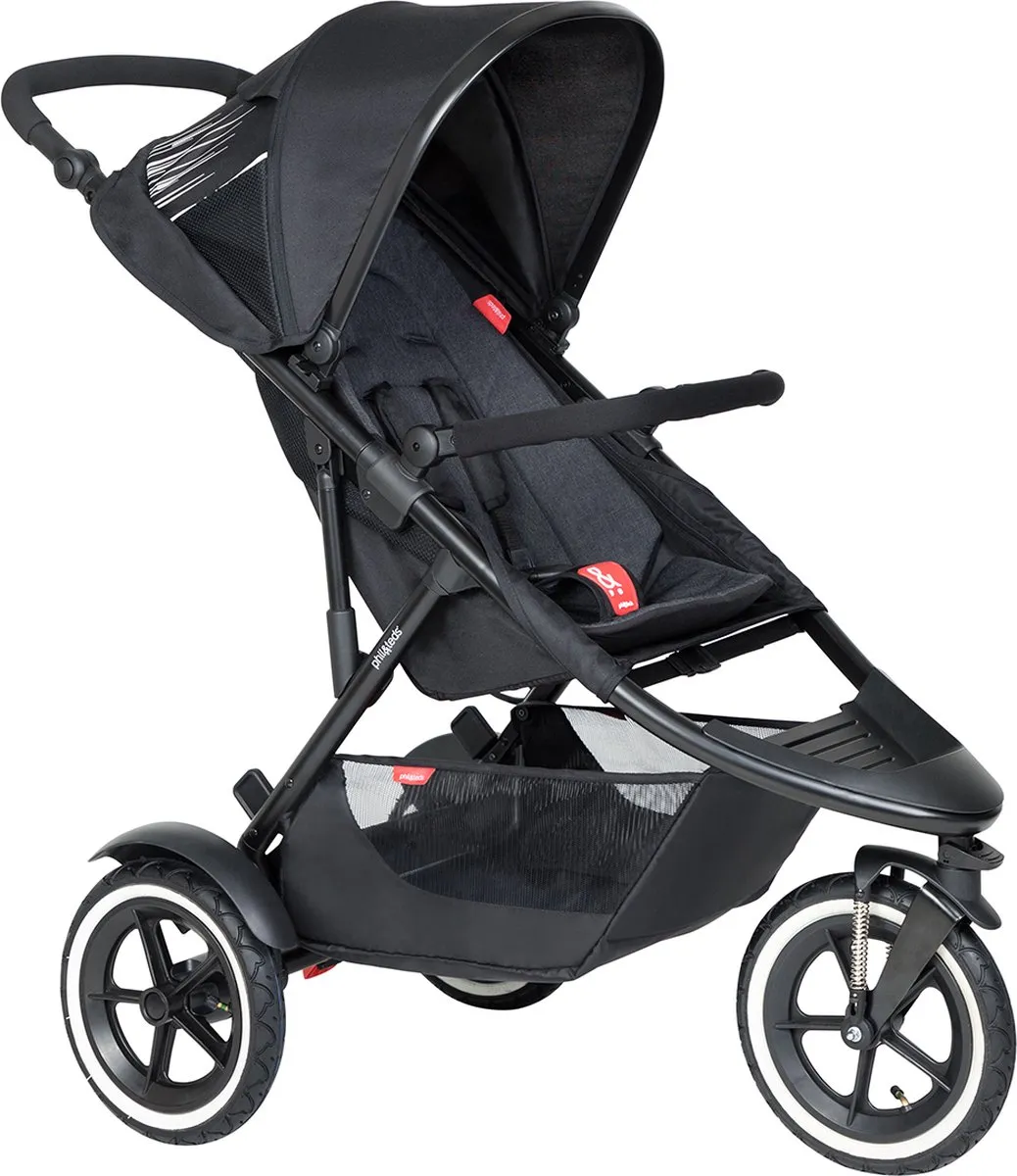 Phil & Teds Sport™ kinderwagen