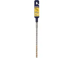 Irwin SDS-plus Betonboor 4C Quad 8x210mm