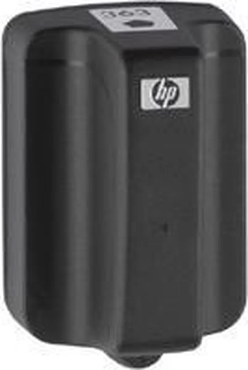HP C8721EE Inktcartridge - 410 pagina's - Zwart