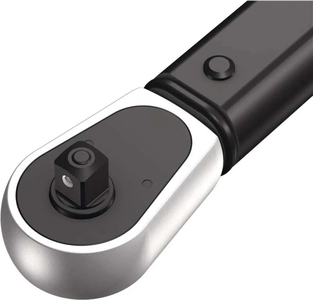 Wera Click-Torque B 2 05075611001 Momentsleutel 20-100Nm - 3/8" (10mm) - afbeelding 6 van 6