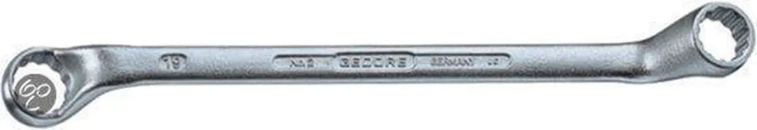 Gedore Ringsleutel 46x50mm