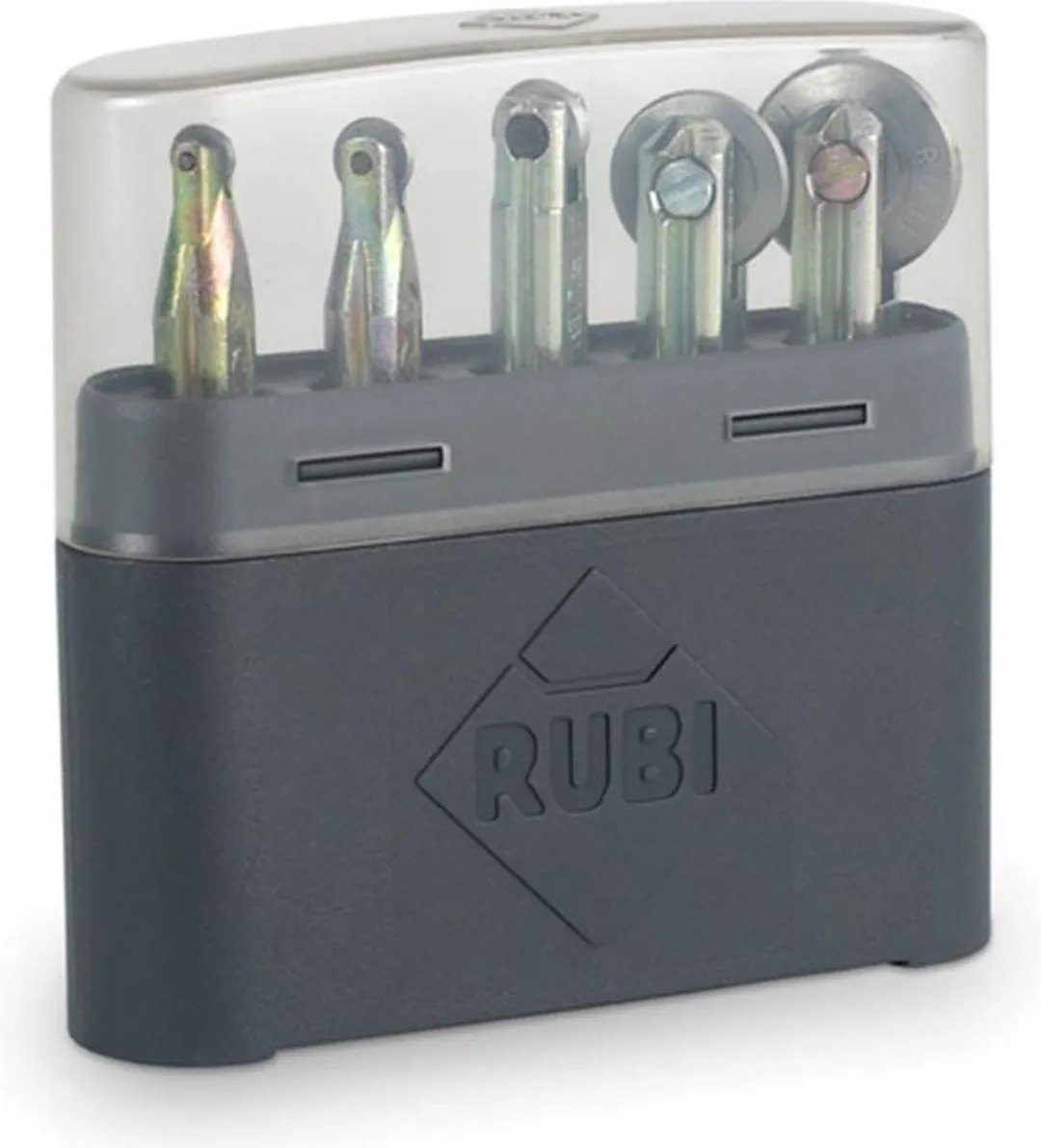 Rubi 01996 Snijwielset