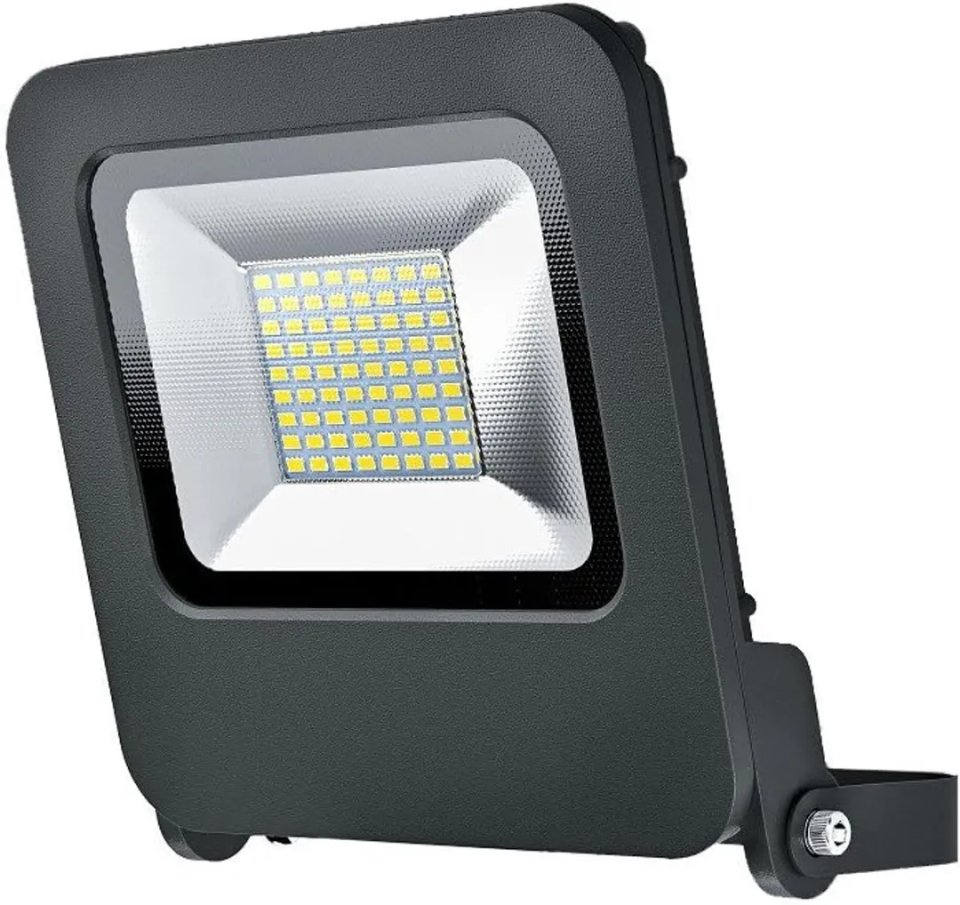 Osram Endura LED Straler 50W 3000K - Grijs
