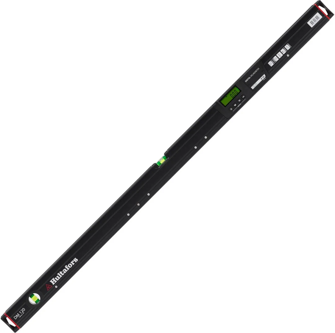 Hultafors DM 120 Digitale Waterpas 1200mm