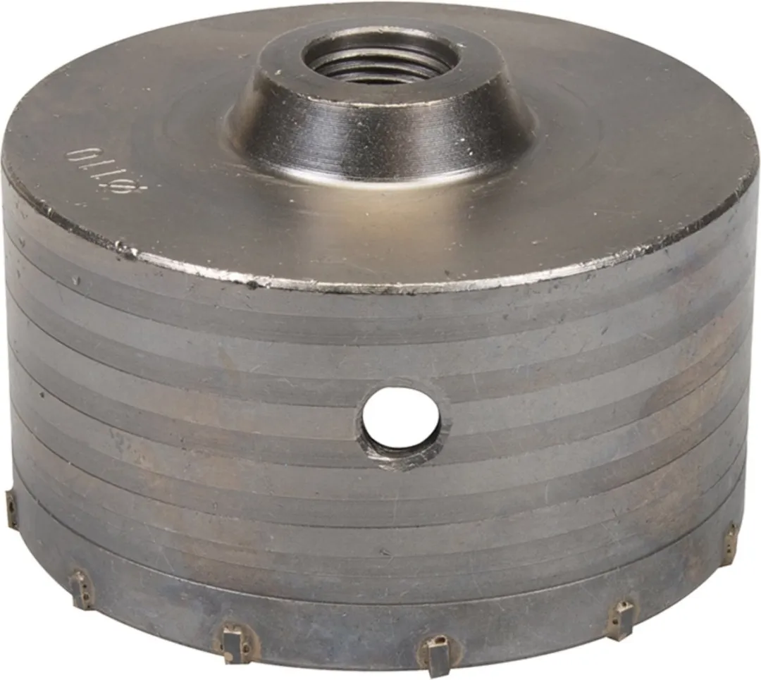 Silverline TCT Kernboor 110mm