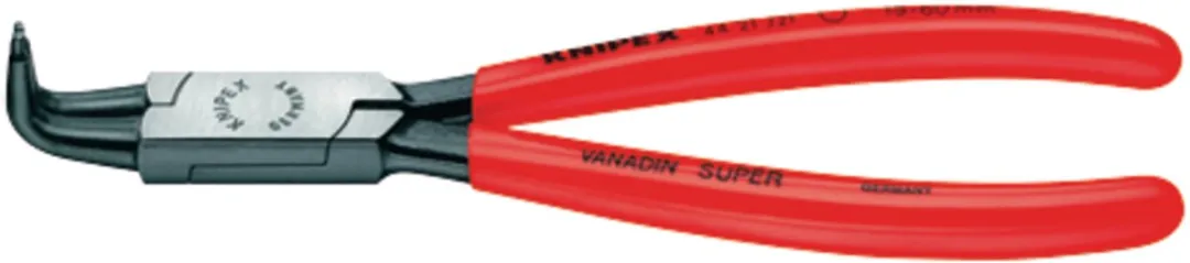 Knipex 44 21 J31 Borgveertang Binnenring 90°
