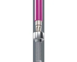 Wera 3967/9 TX SXL Multicolour HF Stiftsleutelset - 9 Stuks - RVS
