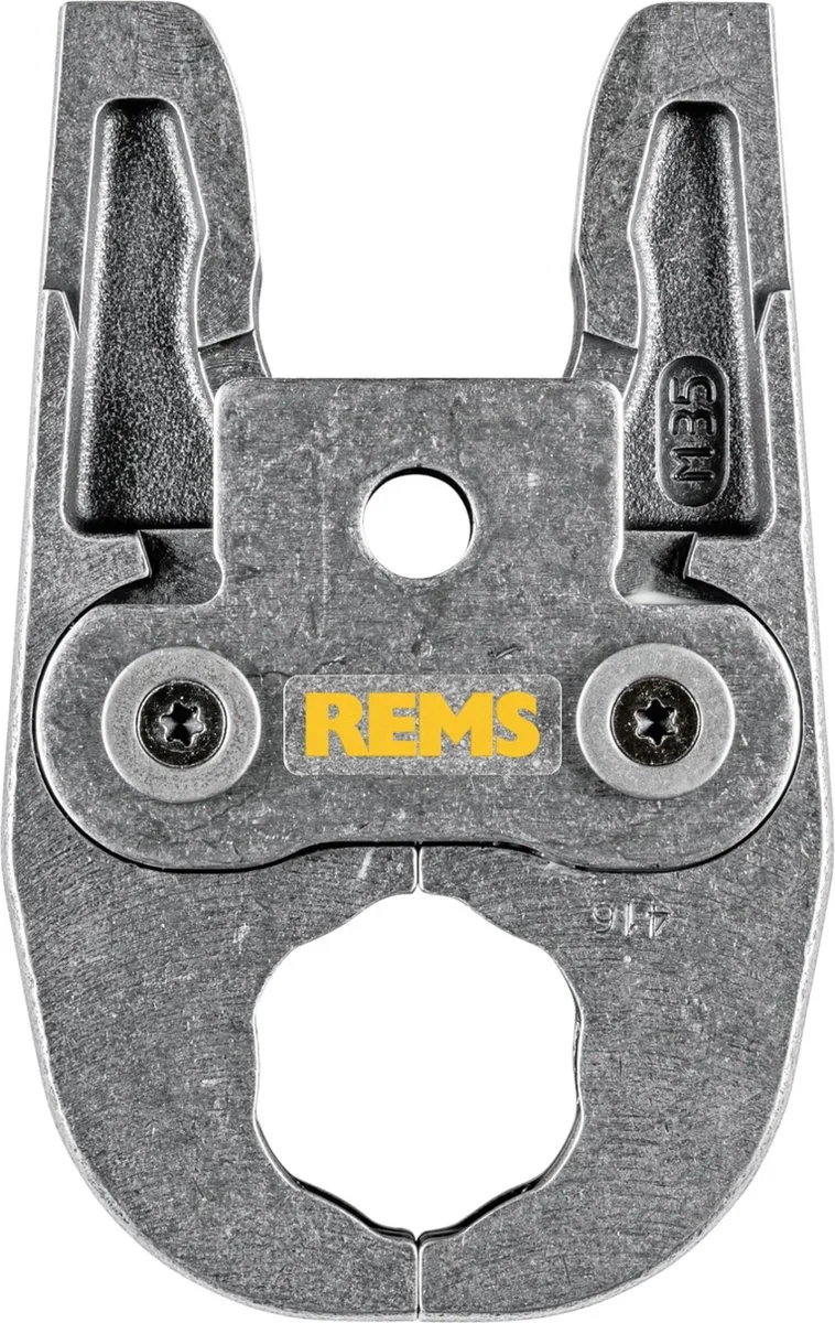 Rems Mini M 35 Persbek Pers Tang