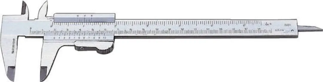 Bahco 1150-1/2H/P Schuifmaat 150mm