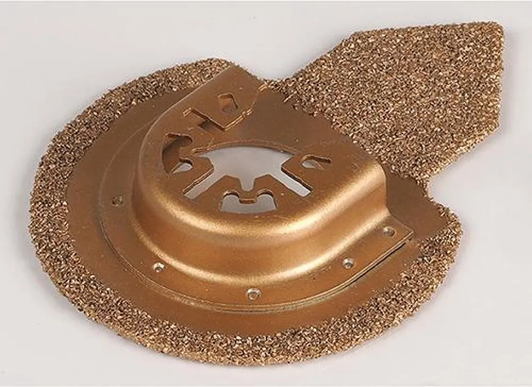 Wolfcraft PRO Schuurslijper 3954000
