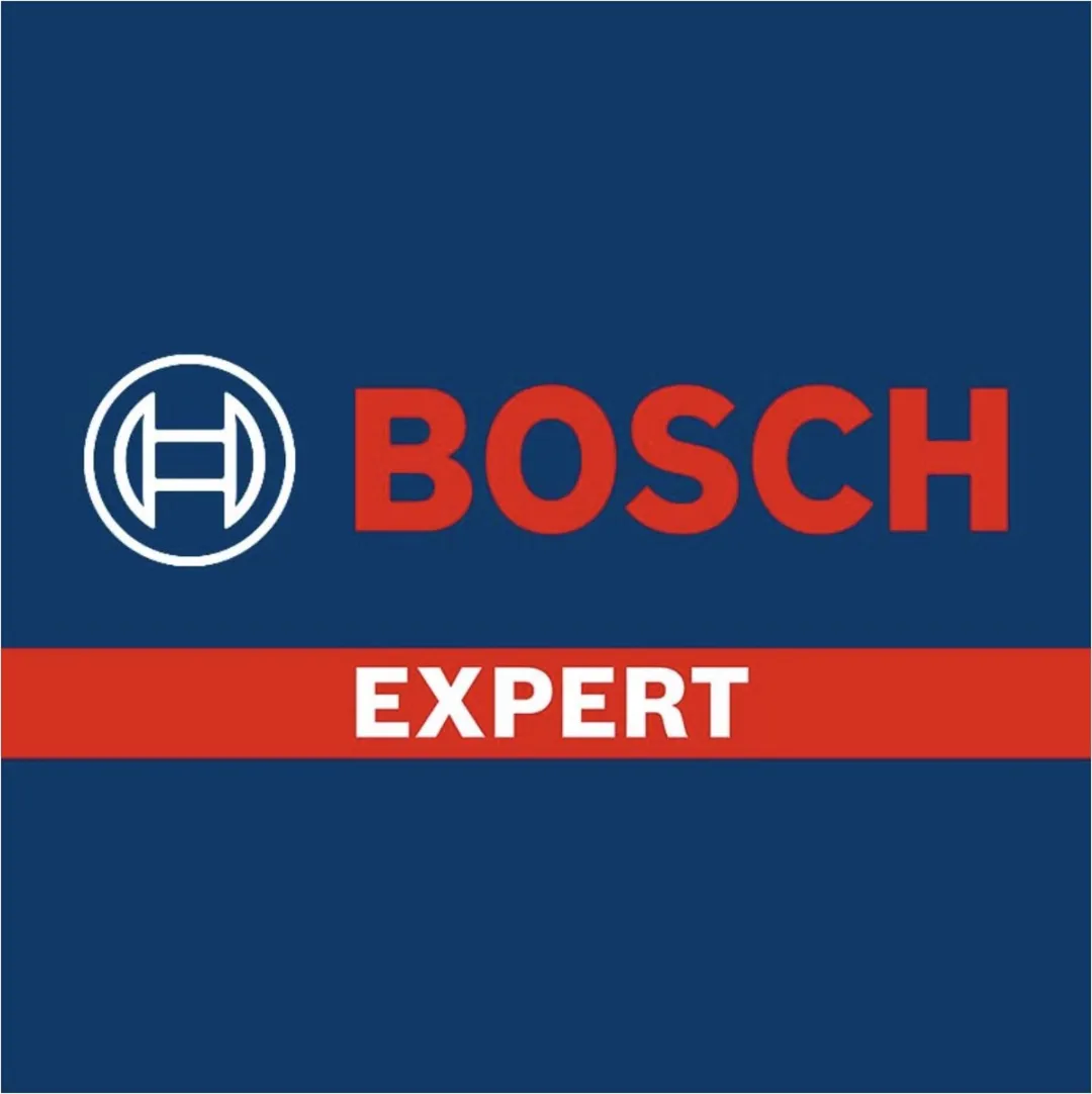 Bosch Professional EXPERT 3-delige Schuursponzenset 2608901174