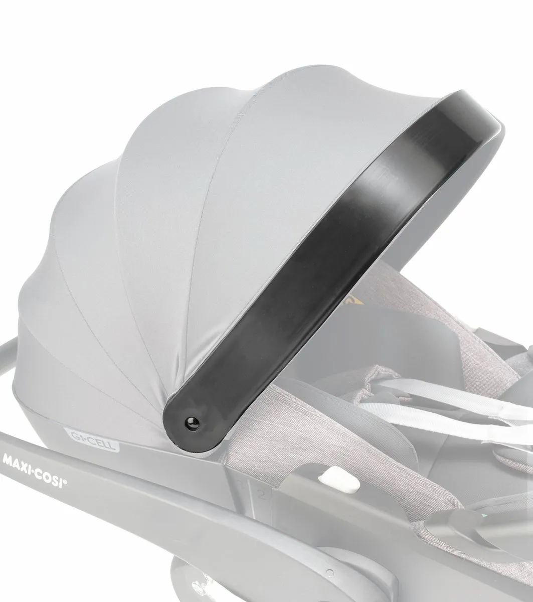 Maxi-Cosi Zonnekapbalein Pebble 360 Pro