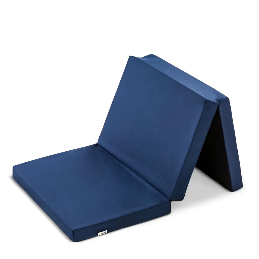 Hauck Sleeper Matras Campingbed 120x60cm