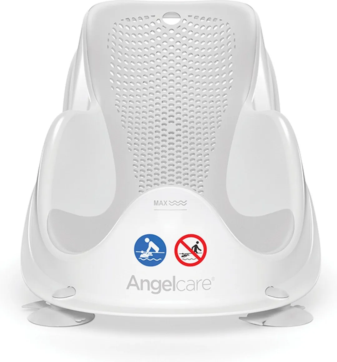 Angelcare Badsteun Fit Prematuur Babybadjes