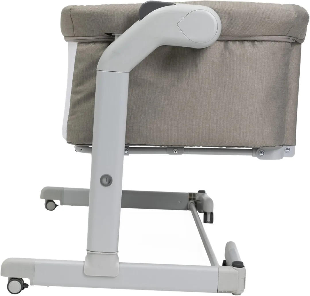 Chicco Next2Me Magic Evo Co-Sleeper - Desert Taupe