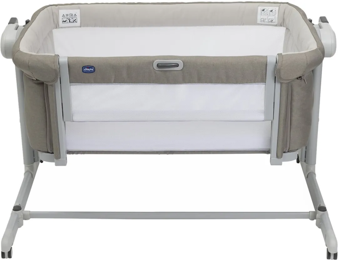 Chicco Next2Me Magic Evo Co-Sleeper