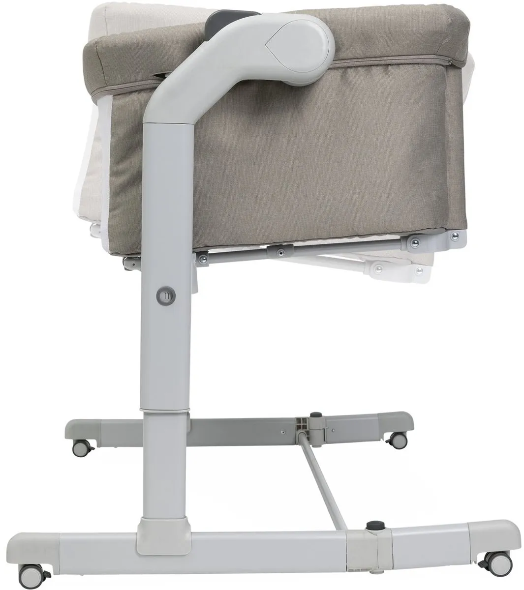Chicco Next2Me Magic Evo Co-Sleeper - Desert Taupe