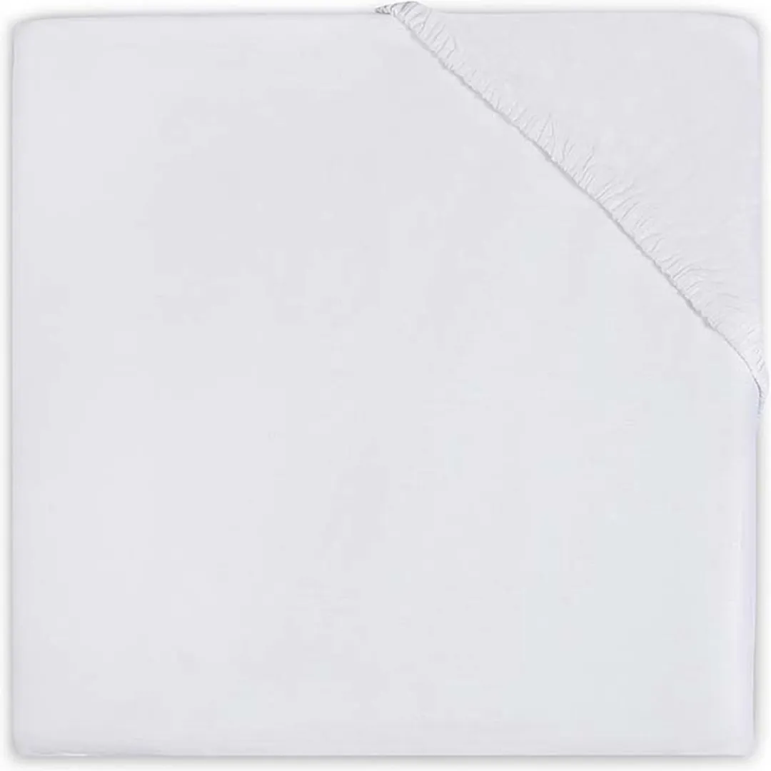 Jollein Baby Hoeslaken Wieg 40x80/90cm