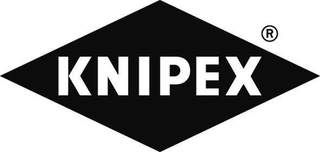 Knipex 12491 Reservemessen - 12 Stuks