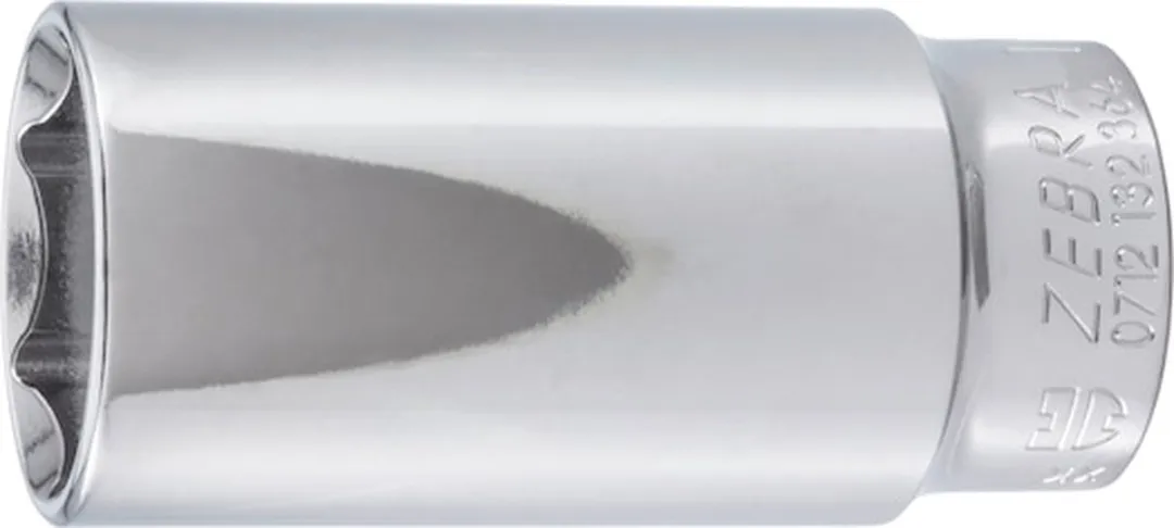 Würth 1/2" Dopsleutel 3/8"
