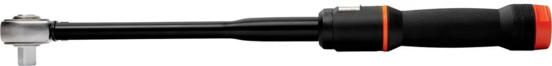 Bahco 74WR-340 Momentsleutel 60-340 Nm - 1/2" - Met ratel