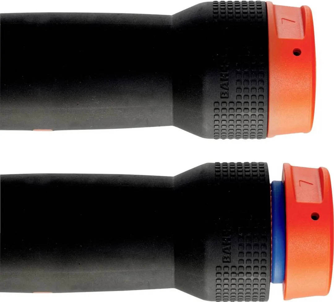 Bahco 74WR-340 Momentsleutel 60-340 Nm - 1/2" - Met ratel - afbeelding 6 van 6