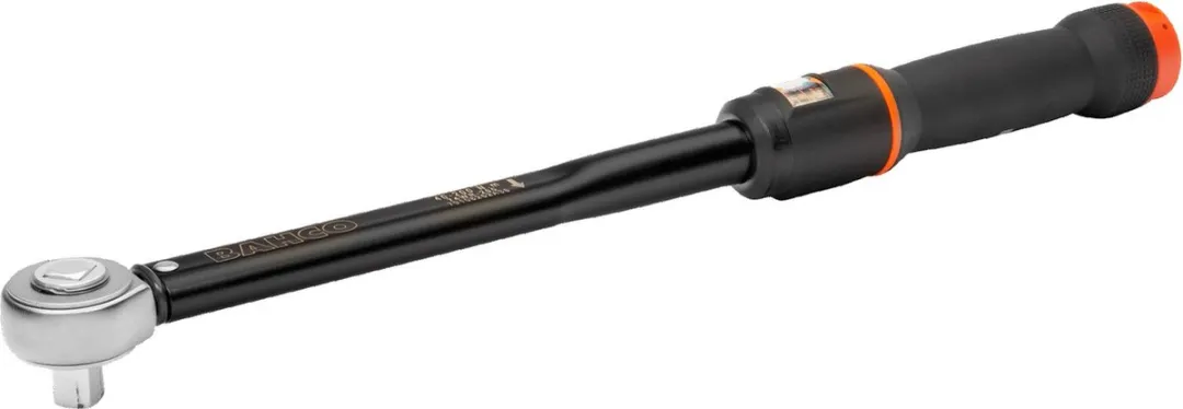 Bahco 74WR-340 Momentsleutel 60-340 Nm