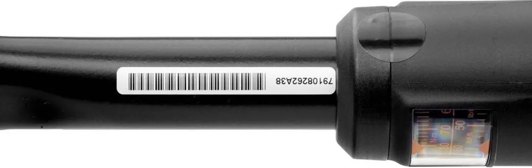 Bahco 74WR-340 Momentsleutel 60-340 Nm - 1/2" - Met ratel