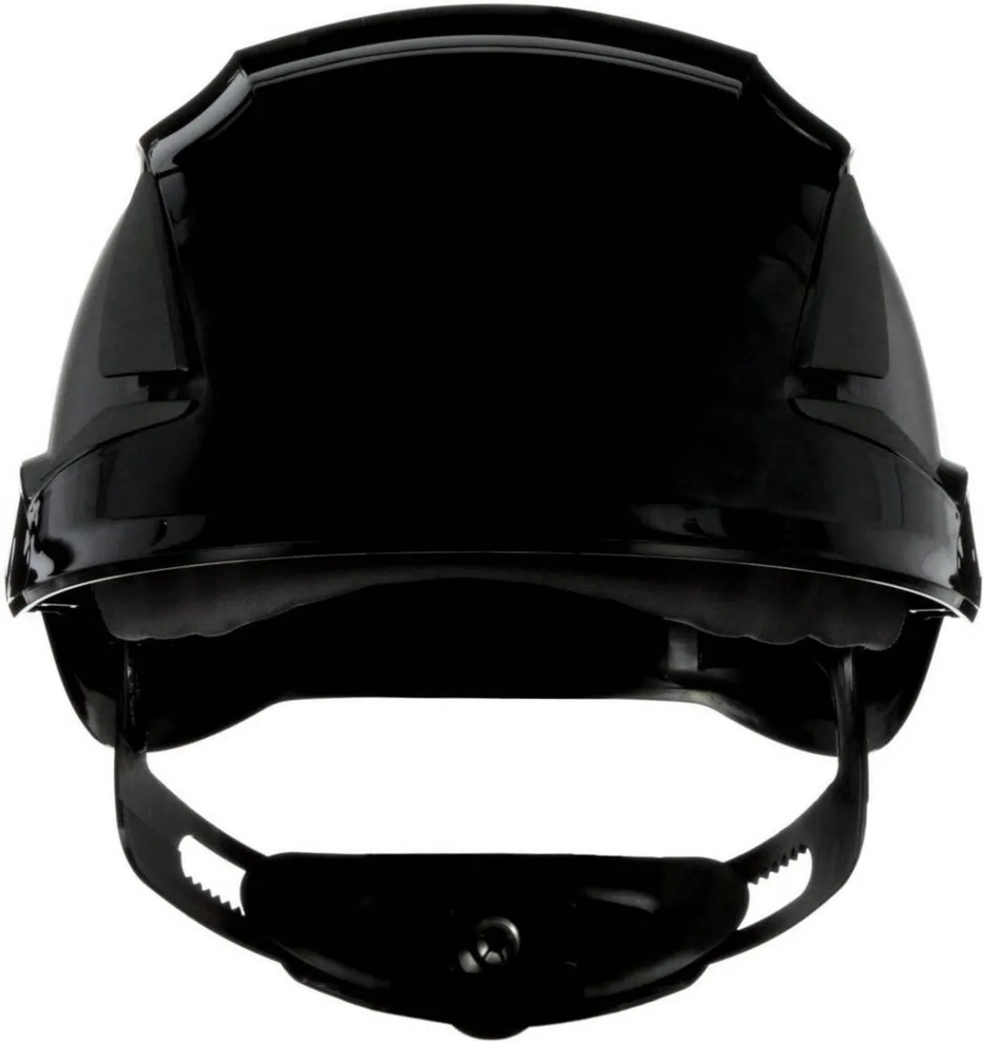 3M SecureFit X5512V-CE Veiligheidshelm