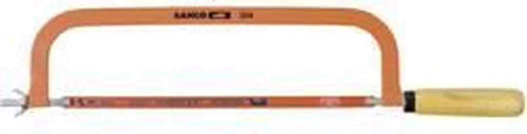 Bahco 304 Metaalzaagbeugel 517mm