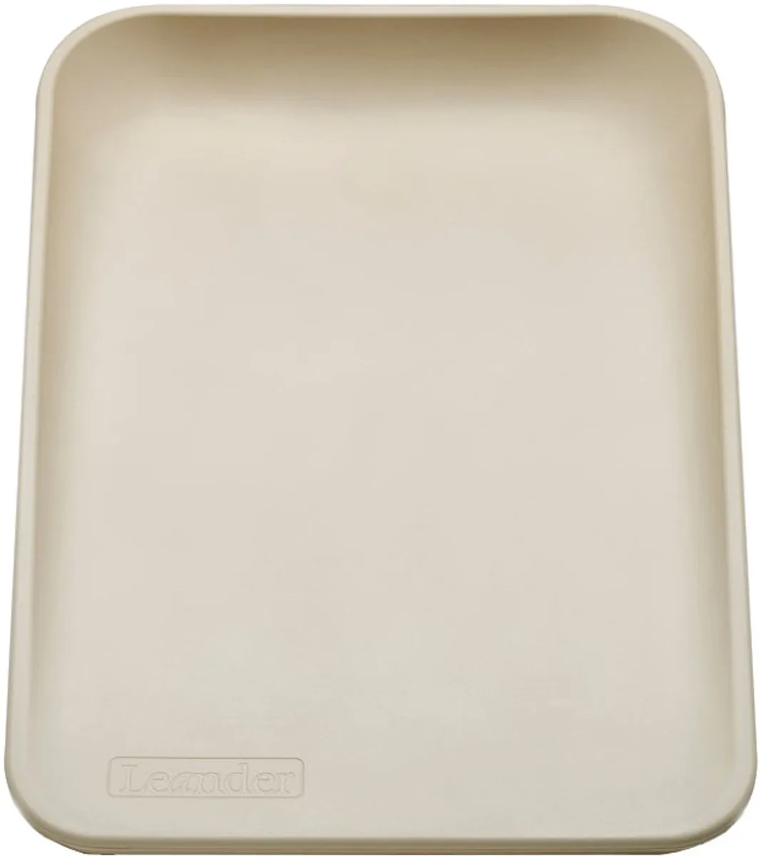 Leander Matty Aankleedkussen - Cappuccino