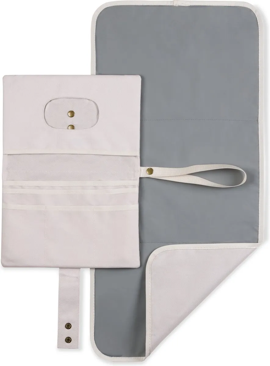 Hauck Change N Wal Luiertas Beige