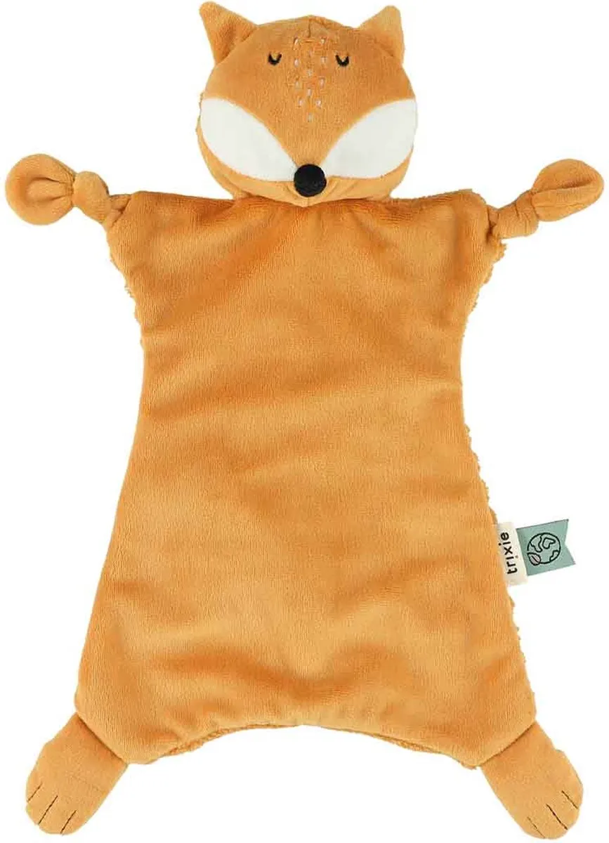 Trixie Mr. Fox Knuffeldoekje