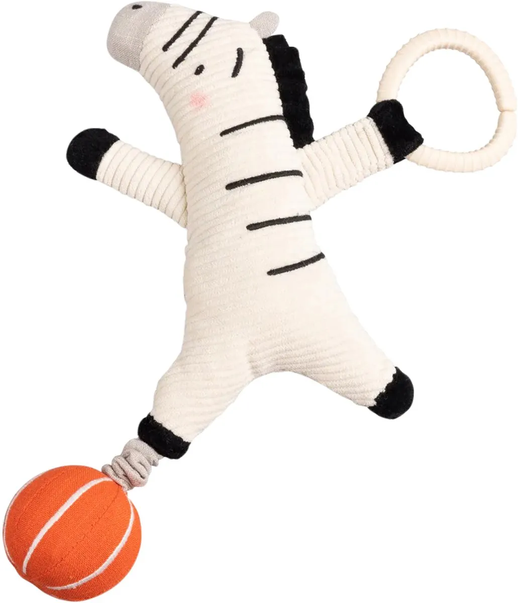 Sebra Zebra Muziekmobiel