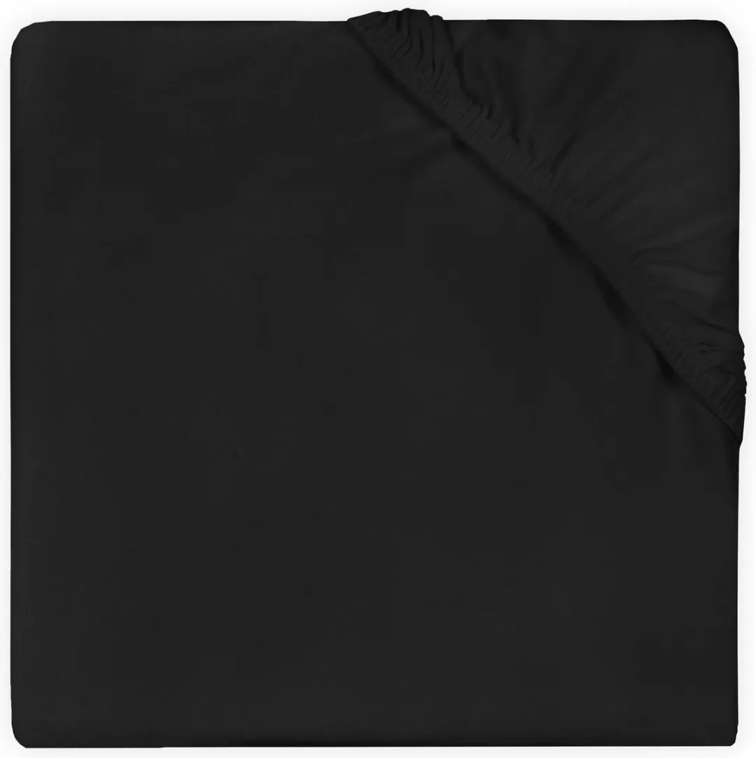 Jollein Hoeslaken Double Jersey 60x120cm