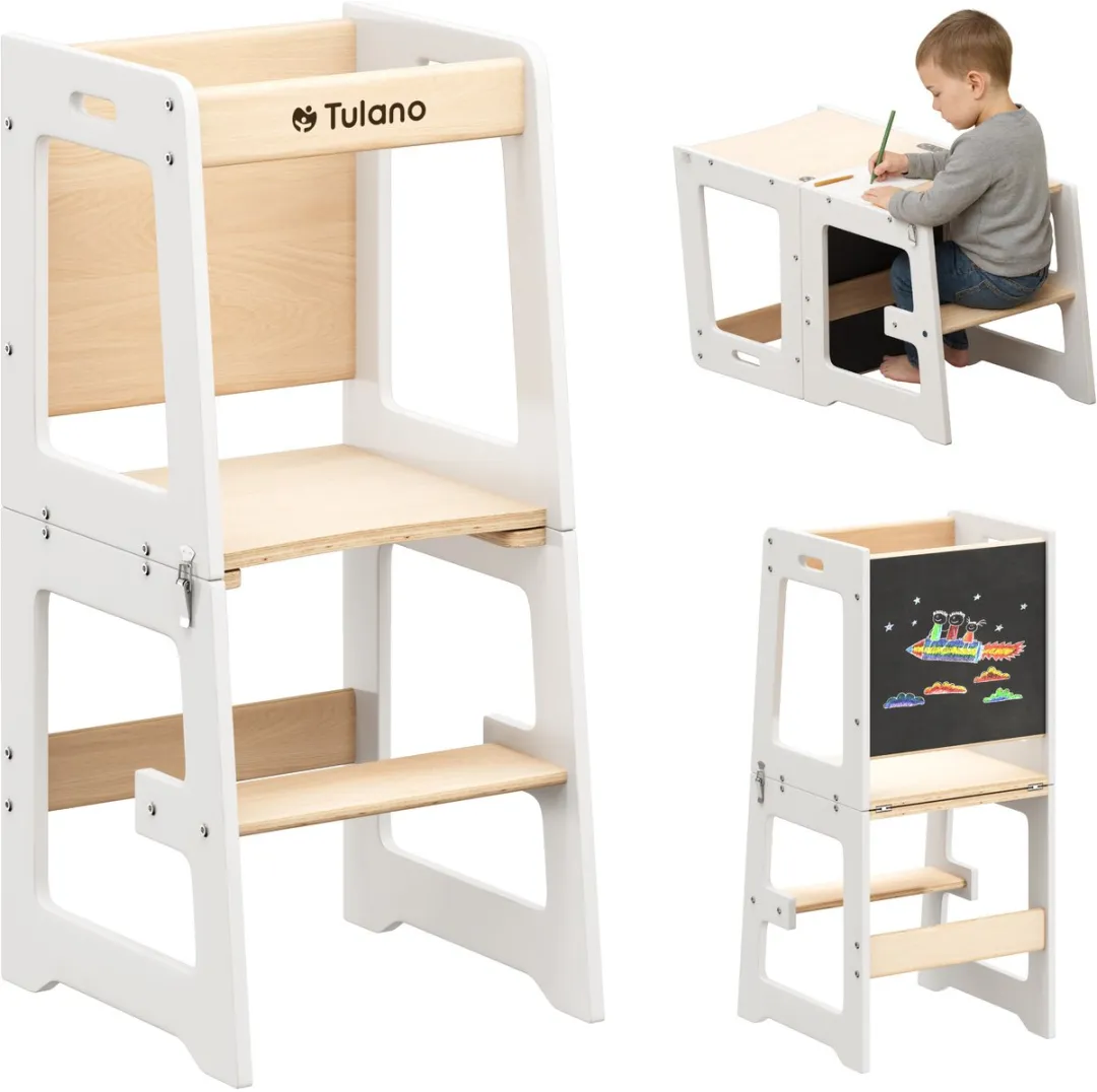 Tulano Mooby 35 Keukenhelper 3-in-1