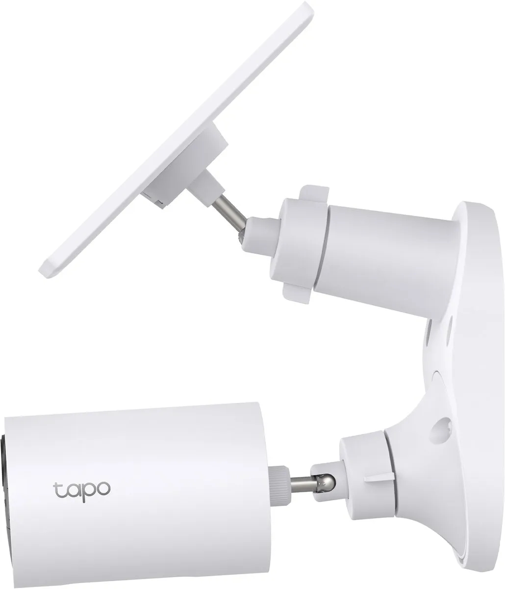TP-Link Tapo C410 KIT Beveiligingscamera 2K - Wit