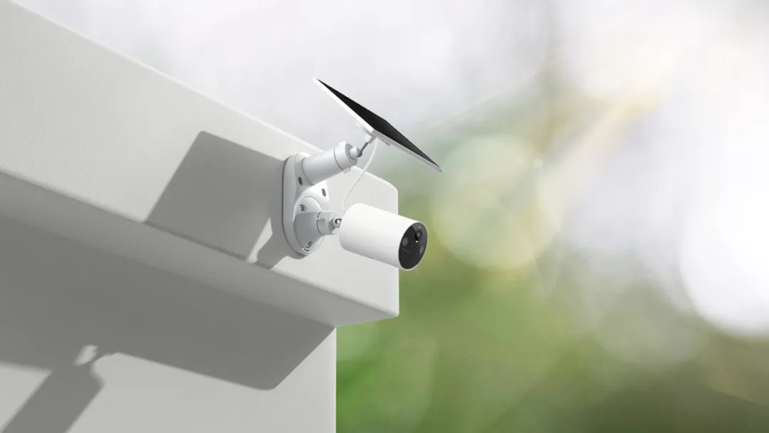 TP-Link Tapo C410 KIT Beveiligingscamera 2K - Wit